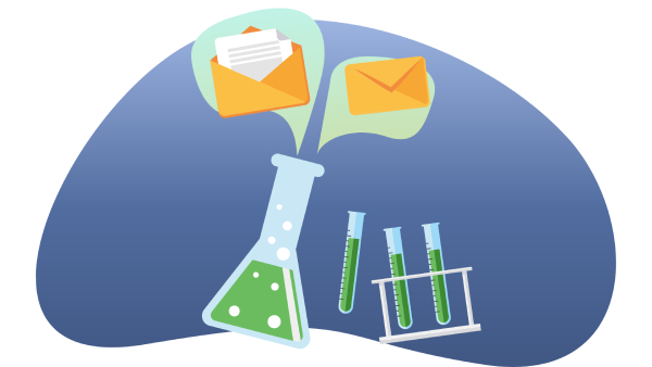 It's not only a potential 13% loss in email marketing ROI you risk by not testing