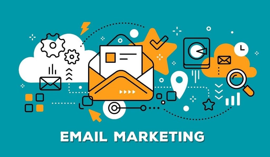 Personalizing emails plays a significant role in conveying messages to customers