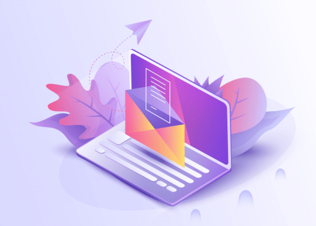 When you have customer email data at hand, you gain several advantages