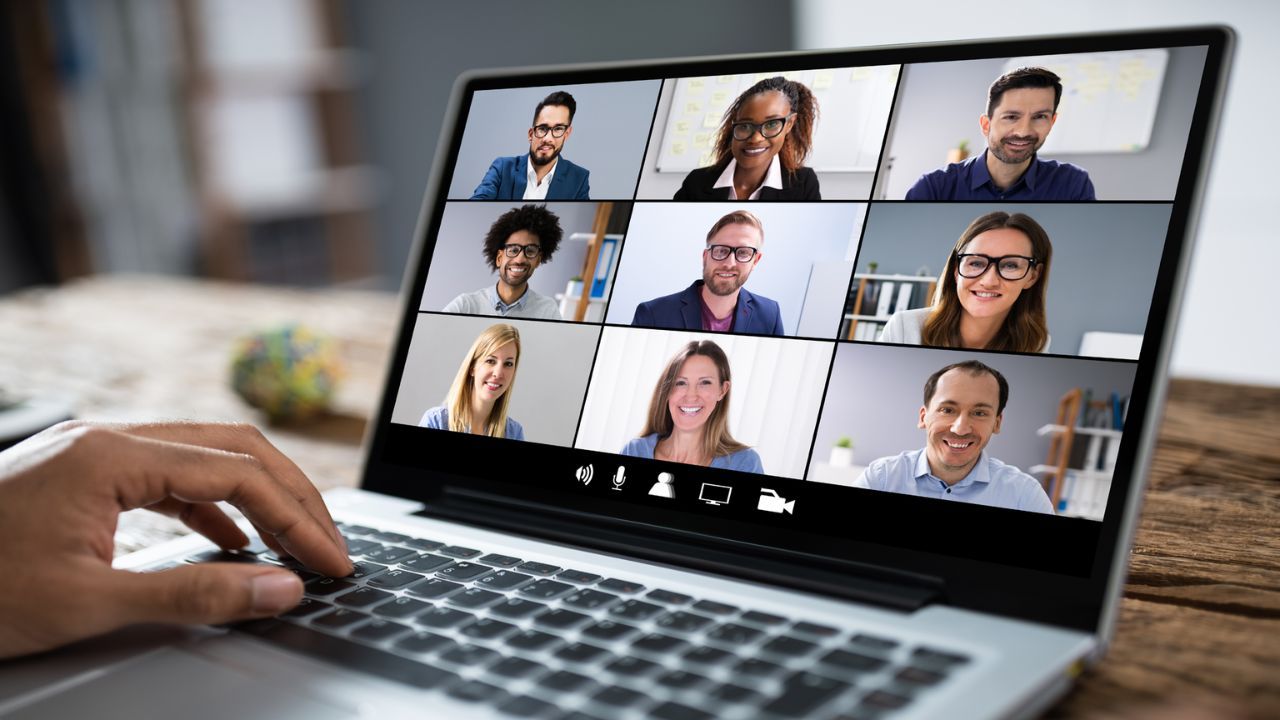 Hosting online webinars or workshops is an effective method for collecting customer emails