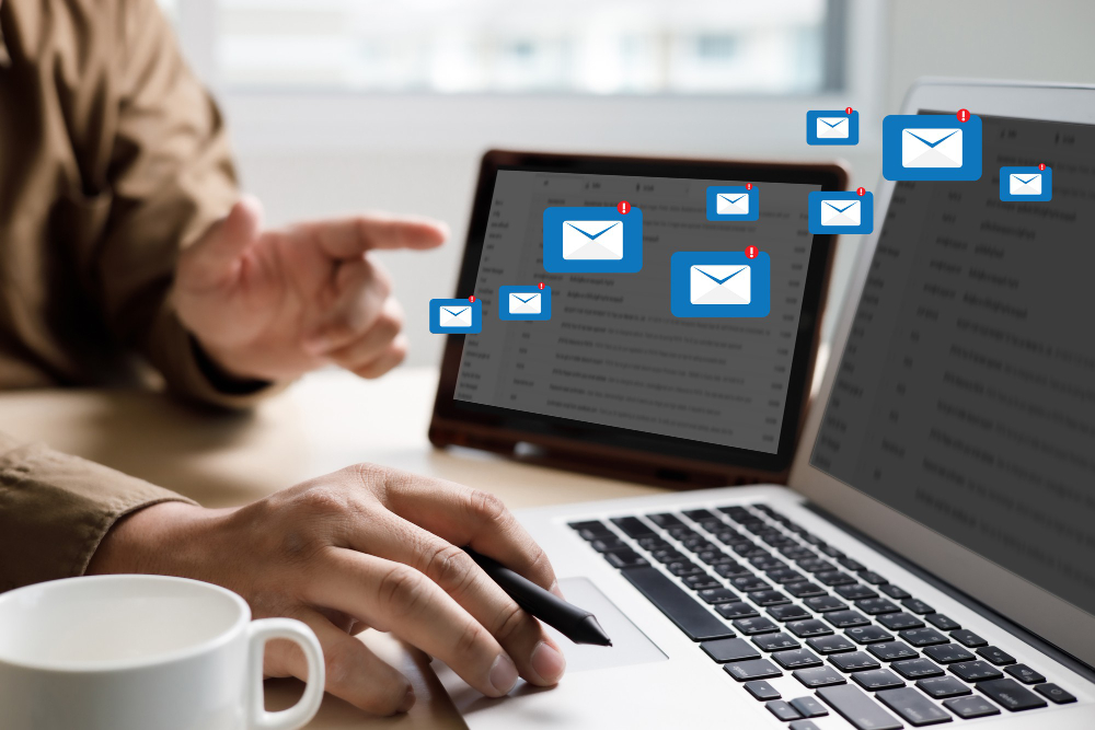 Email marketing campaigns are one of the best ways to promote sales discount programs and encourage potential customers to purchase products