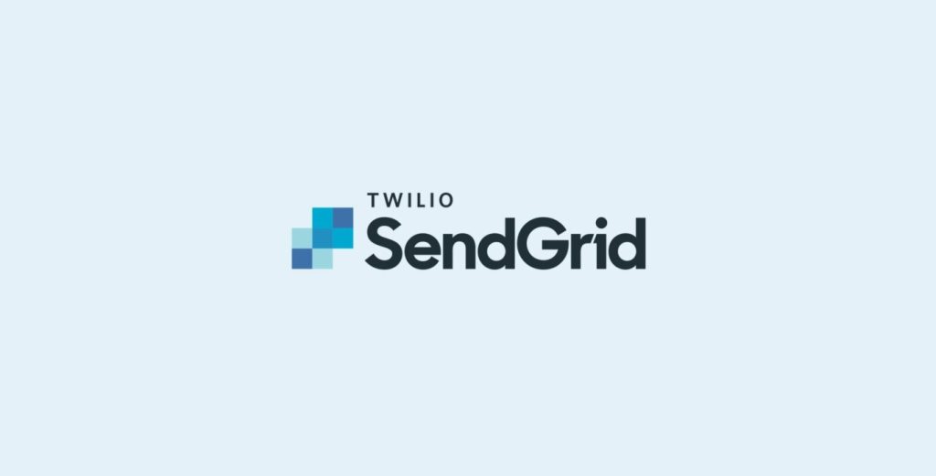 Sendgrid allows users to manage emails and create detailed report statistics