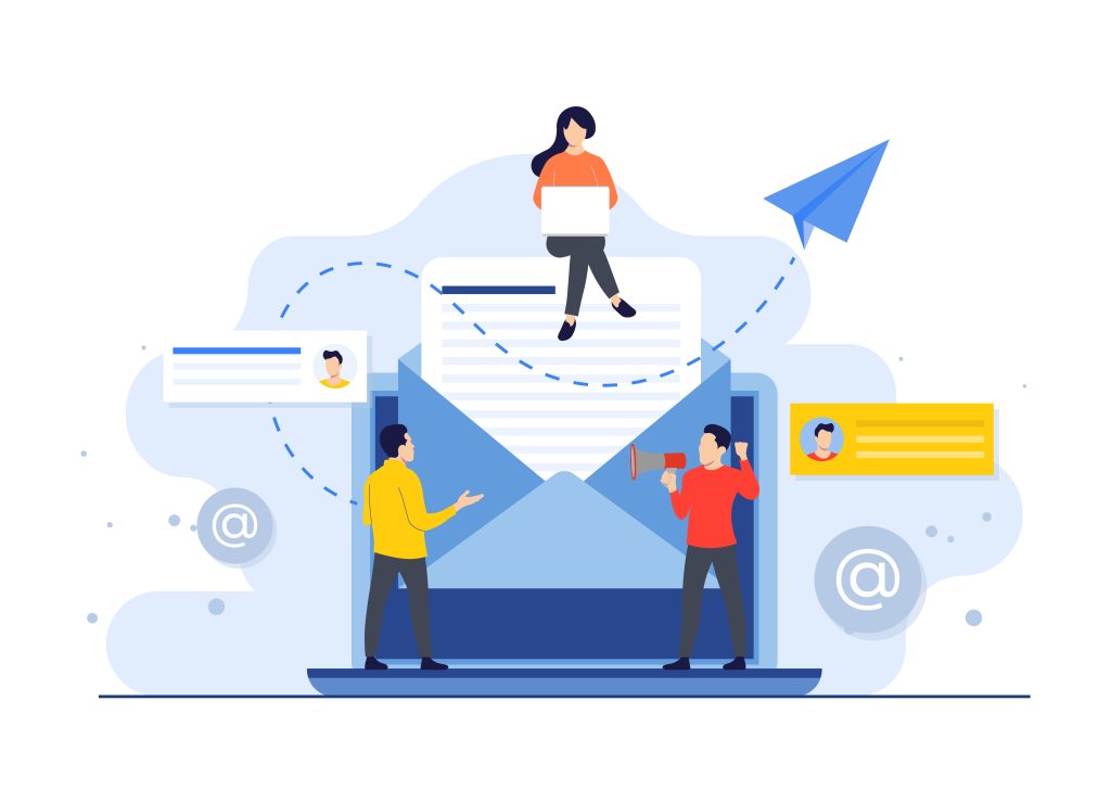 Do not include “obvious” advertising