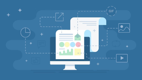 Interactive emails provide benefits such as better conversion rates