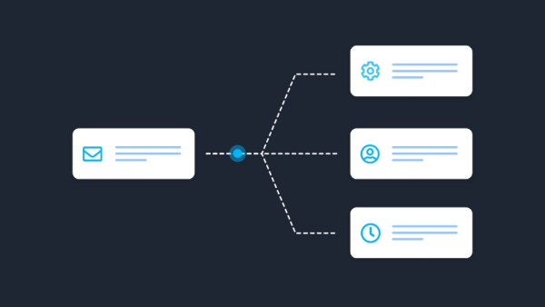 Email automation offers numerous benefits for businesses
