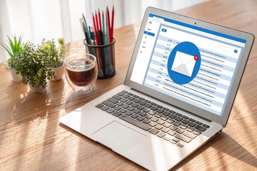 Optimize the short email description content (preview content)  