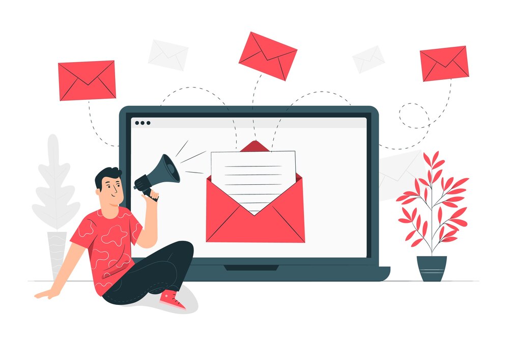 Optimize email marketing effectiveness by minimizing the unsubscribe rate