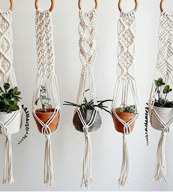 Cây cảnh giả trang trí