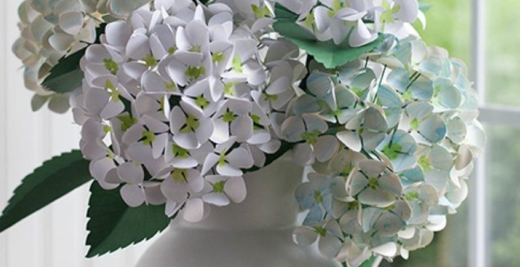 10 loại hoa giả thường dùng trong trang trí nhà cửa » Cây cảnh giả ...