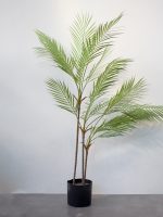 Cây Dừa Giả Trang Trí Nội Thất