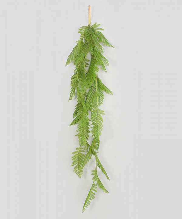 Cành cây dương xỉ rủ giả – 120 cm
