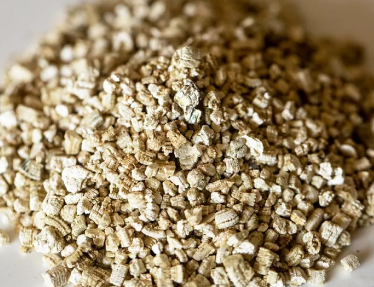 da vermiculite la gi - Đá Vermiculite là gì? công dụng của đá Vermiculite