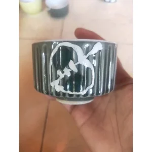 Chậu gốm sứ cao cấp