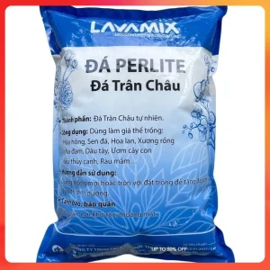 Đá Perlite