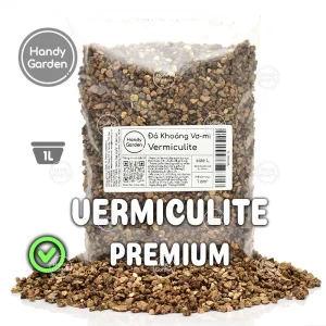 Đá Vermiculite