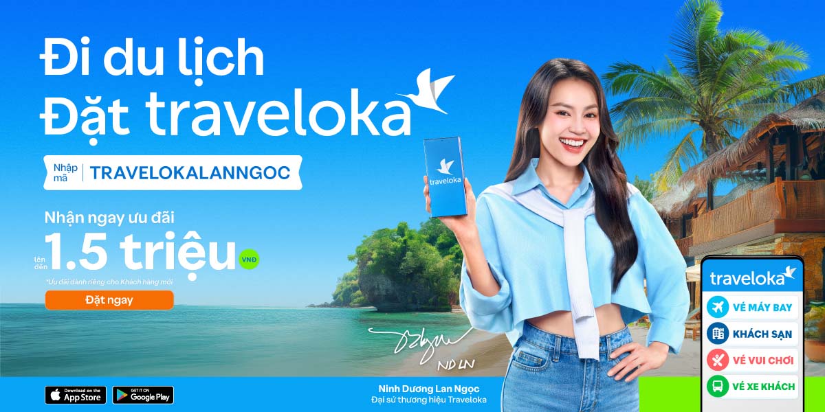 Traveloka Vietnam - Cây cảnh cho người tuổi Dần hợp phong thủy