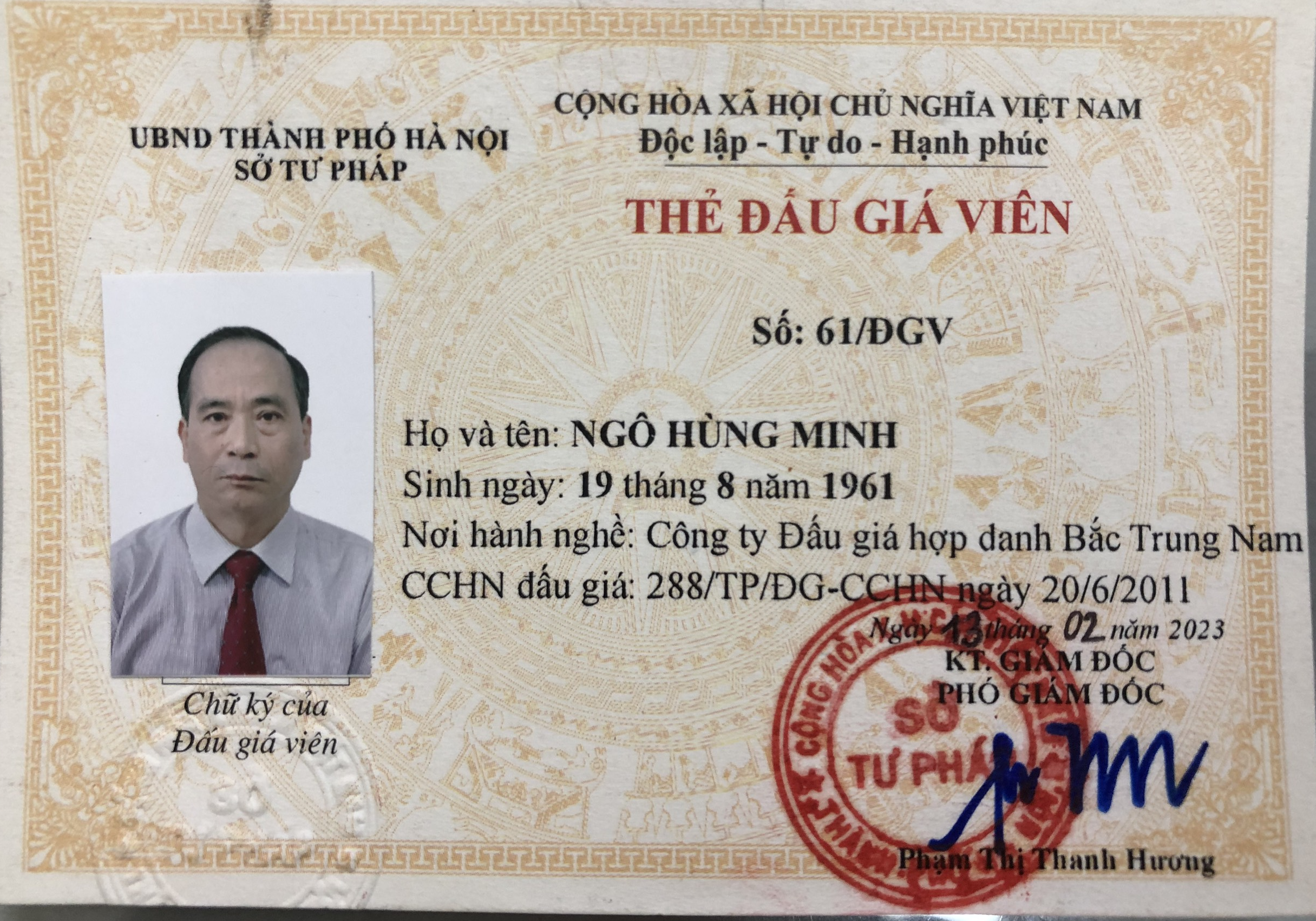 the dau gia 3