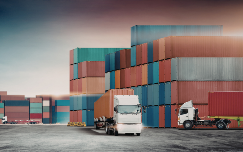  Khái niệm container là gì? 