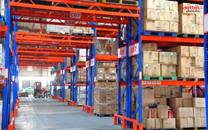 Các điều kiện thành lập kho ngoại quan