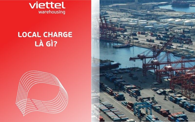 Local Charge là gì?