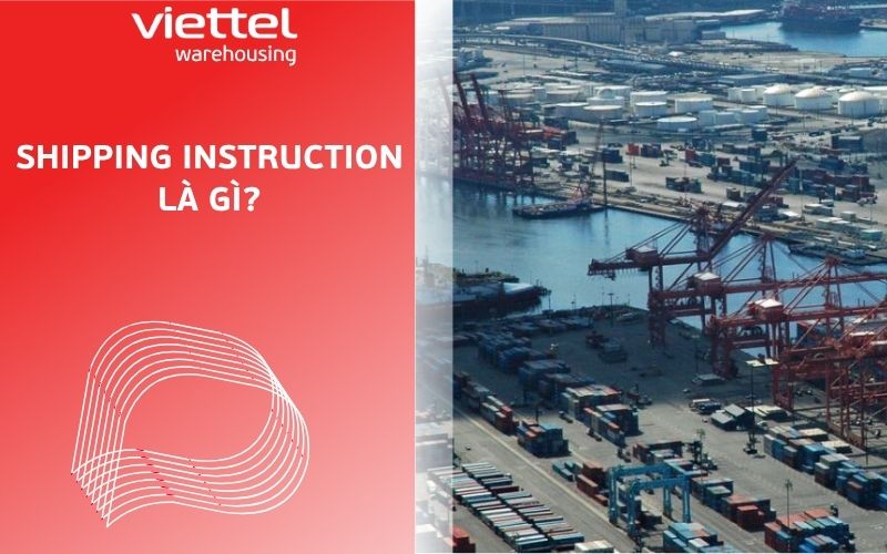 Shipping Instruction