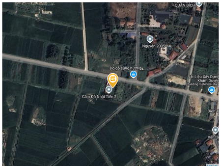 Bán nhà 466m² 4.6 tỷ tại Xã Minh Phú Huyện Sóc Sơn