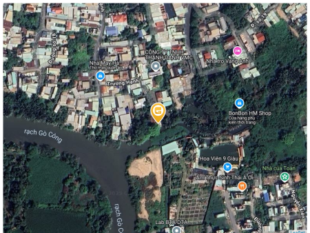 Bán đất 400m² Gía 7.1 tỷ tại Phường Long Thạnh Mỹ Quận 9