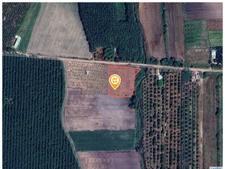 Bán đất 300m² giá 689 triệu tại Xã Mỏ Công Huyện Tân Biên