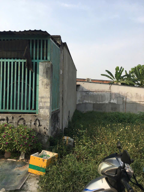 ĐẤT BÌNH CHÁNH - DIỆN TÍCH 2275M2 VUÔNG VỨC - GIÁ 1TỶ5