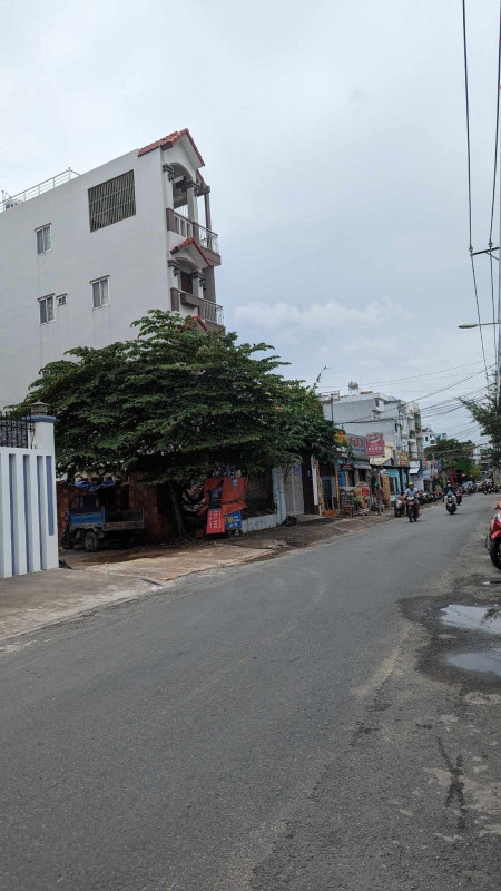 Bán nhà mặt tiền đường số 11, trường thọ - 225m2 - giá 19.3 tỷ TL