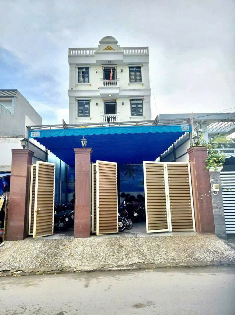 BÁN CĂN HỘ DỊCH VỤ 38 PHÒNG ĐƯỜNG SỐ 2 PHƯỜNG TRƯỜNG THỌ TP THỦ ĐỨC HỒ CHÍ MINH 41 TỶ- 098.560.8188.