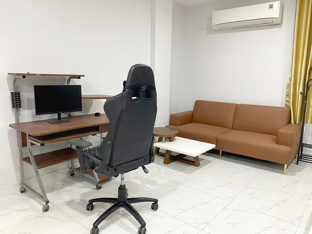 PHÒNG TRỌ GIÁ RẺ NGAY P.5, GÒ VẤP PHÒNG SẠCH ĐẸP DỌN ĐẾN Ở NGAY