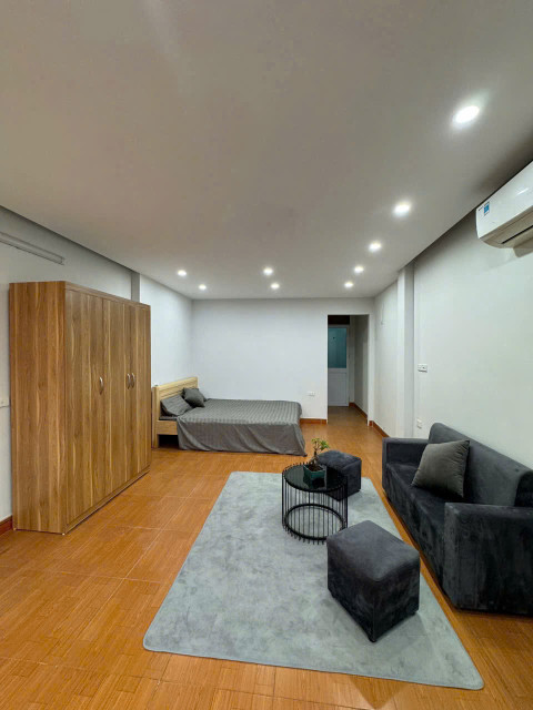 Cho thuê phòng Nguyễn Xiển - Thanh Xuân, 40m - VS KK