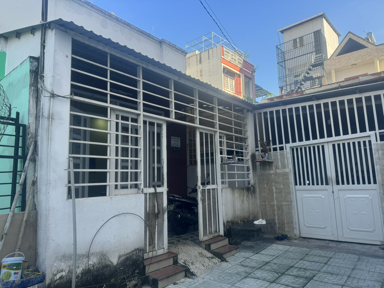 Chính chủ bán gấp nhà hẻm oto ĐƯỜNG SỐ 27, HIỆP BÌNH CHÁNH, THỦ ĐỨC