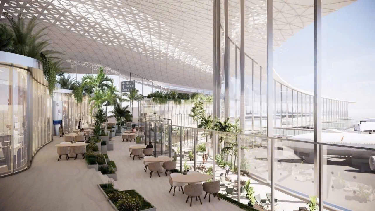 BLANCA CITY - SUNGROUP RA MẮT KĐT 96HA - TRỰC DIỆN BIỂN VŨNG TÀU LH 0939 116 831