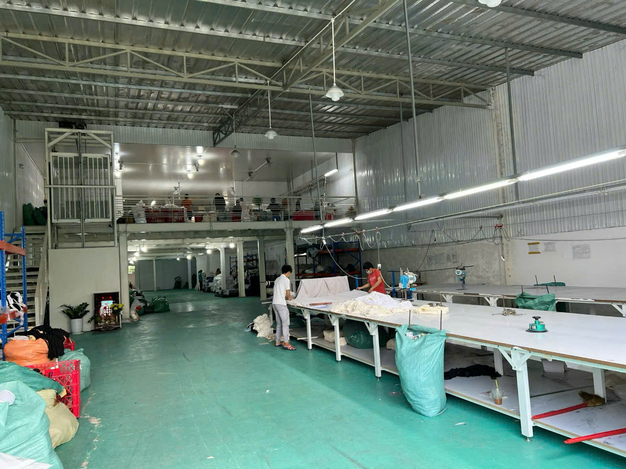 (B432) (ngưng bán ) Bán nhà xưởng 1/ Quốc Lộ 22, xã Tân Phú Trung, dt 792m2, giá 18 tỷ