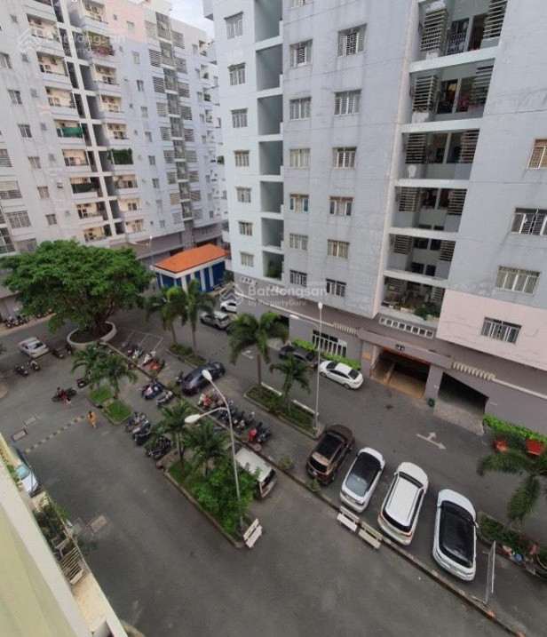 Cần bán rẻ Shophouse 4.5 x 12.65m 1 trệt 1 lầu Him Lam Q8 TP.HCM