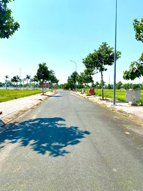 💰 ĐẤT ĐẸP 100M² NGAY TRUNG TÂM THỦ THỪA – CHỈ 1 TỶ 2XX, SỔ HỒNG RIÊNG!