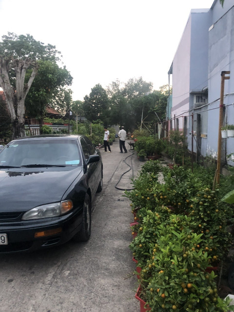 Bán đất mặt tiền đường số 88, xãTân Phú Trung, Củ Chi, 25x64m, 1590 m², thổ cư 200 m², 18 tỷ