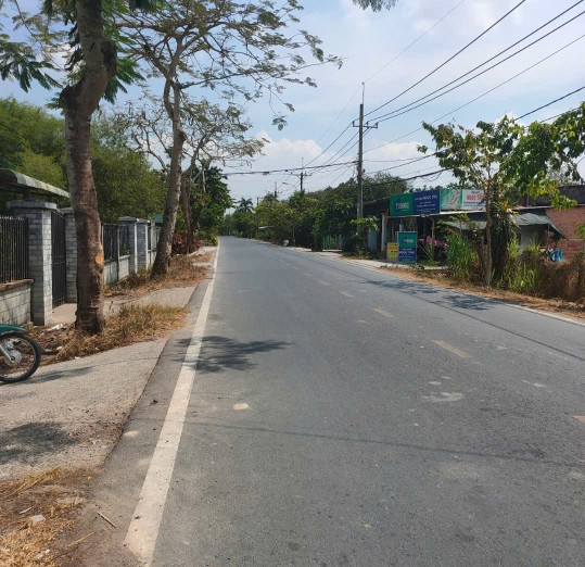 Bán đất thổ cư Mt đường Bà thiên vị trí đẹp giá tốt * 16 x 74