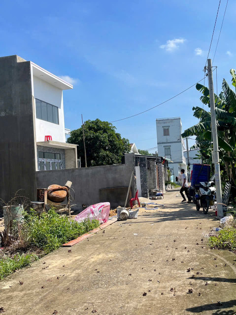 115m2 thổ cư 1/ Bàu Trâm, xã Trung An giá 1,75 tỷ