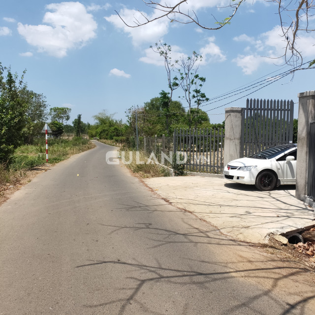 Bán 1.8 ha đất có 300m thổ. Đường cà so  .xã Sơn Bình .H Châu Đức