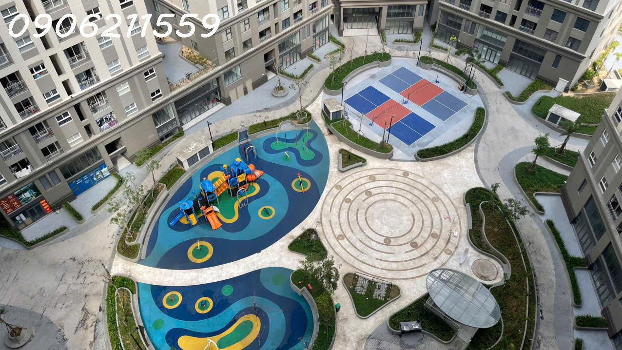 Cần cho thuê căn hộ mới chưa sử dụng 3N 2VS diện tích 90m2 tại chung cư The Dragon Catsle