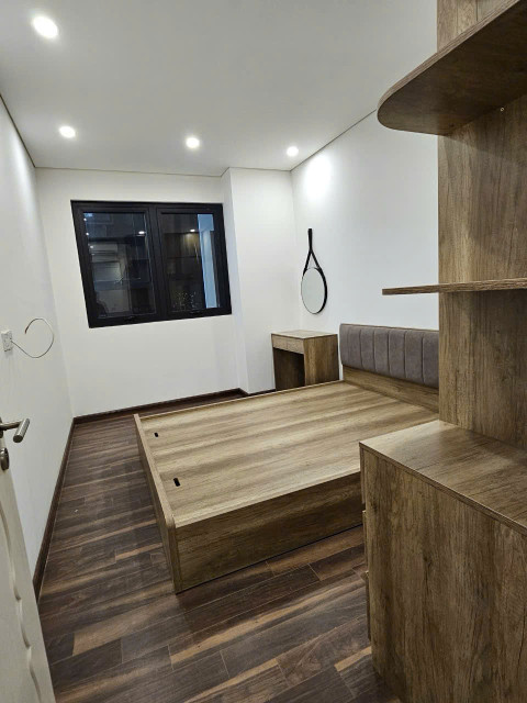 Cho thuê  căn hộ 78m2 tầng trung  ,chung cư Eco City Việt Hưng, Long Biên , HN