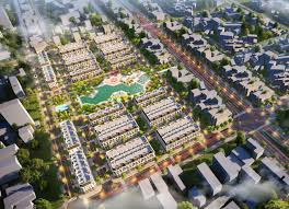 Hoàng Huy new city giai đoạn 2