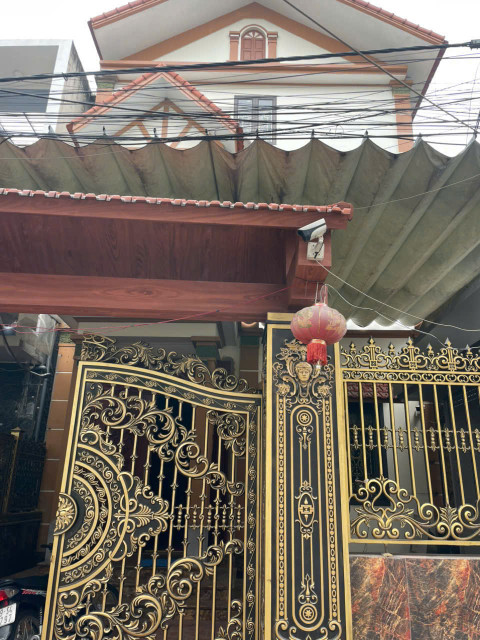 SỞ HỮU NGAY CĂN BIỆT THỰ ĐẸP - GIÁ TỐT - Vị Trí Đắc Địa Tại Hương Gia, Phú Cường, Sóc Sơn, HN