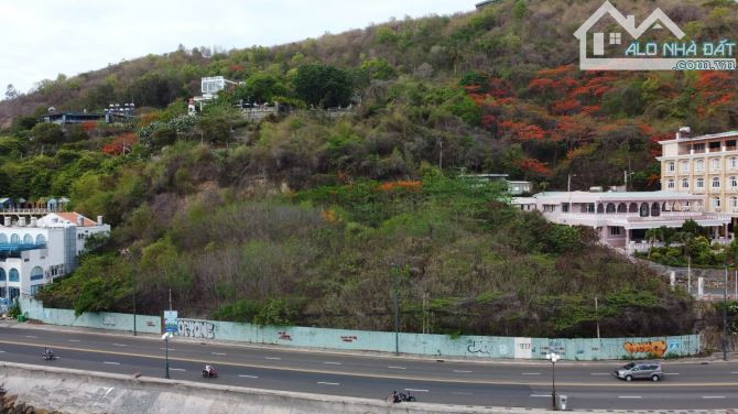 Bán đất 15000m² giá 500 tỷ tại Phường 2 Thành phố Vũng Tàu