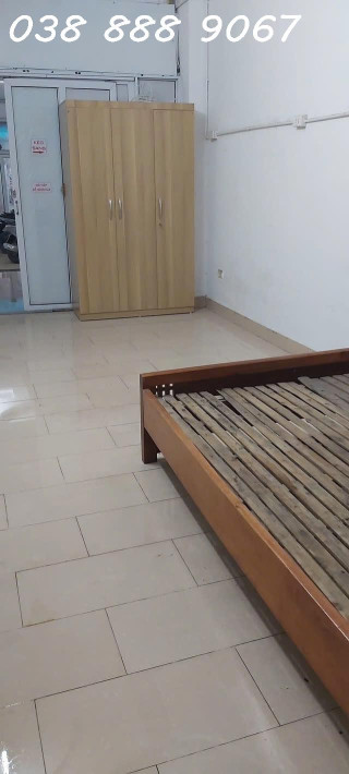 Phòng cho thuê Ngõ 69 Hoàng Văn Thái, Thanh Xuân.
