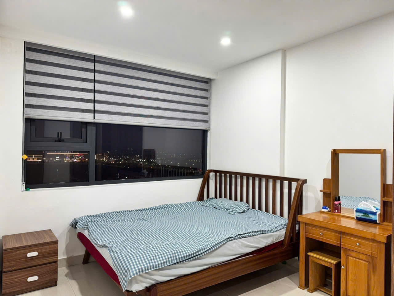 ✔️❣️❣️CHO THUÊ CĂN HỘ NERA GARDEN VIEW PHÚ MỸ AN – FULL NỘI THẤT XỊN XÒ