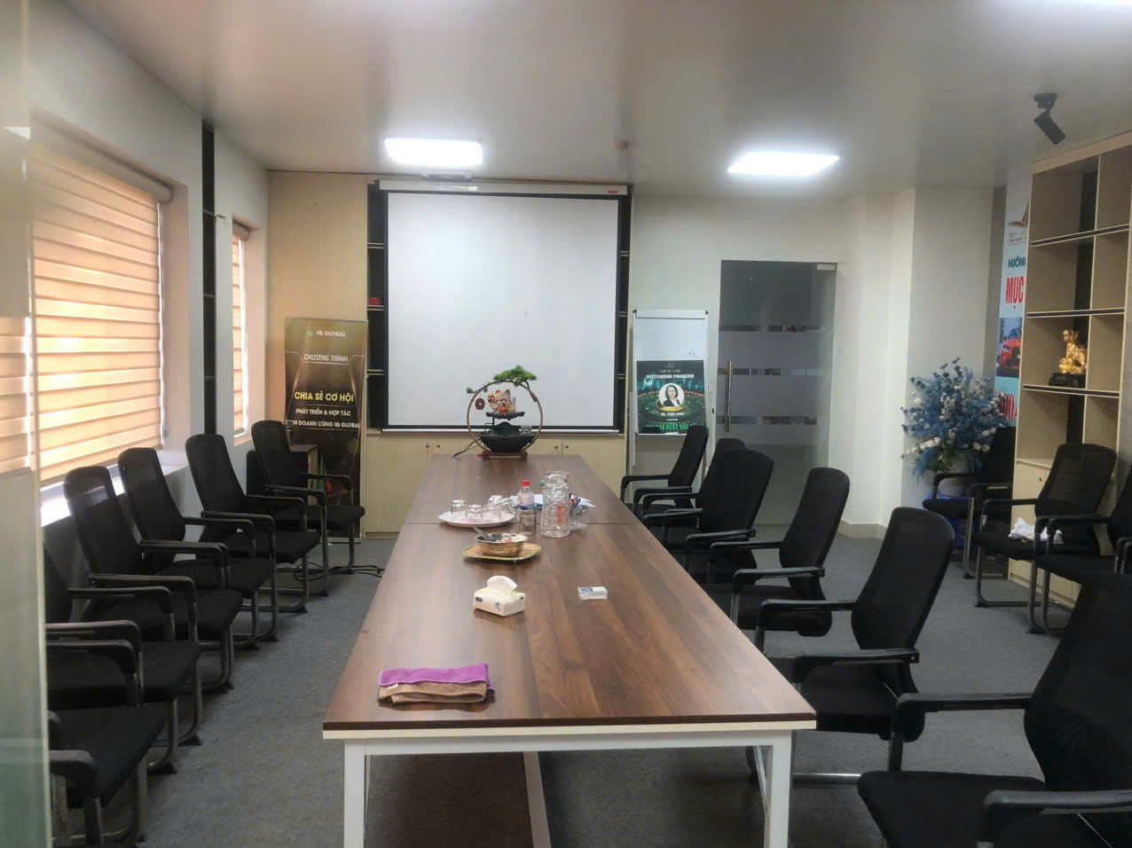 DO CHUYỂN ĐỔI CÔNG VIỆC NÊN CẦN SANG NHƯỢNG LẠI VĂN PHÒNG TẠI TÒA TM BUIDING - MẶT ĐƯỜNG LÊ HỒNG PHONG - NGÔ QUYỀN